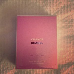 Chanel Chance